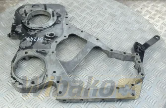 Rear gear housing Cummins 4938693