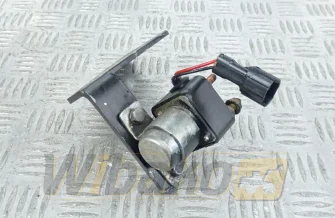 Hydraulik Spule Cummins QSL8.9 