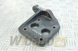 Halterung für Filterbasis Cummins 4992464