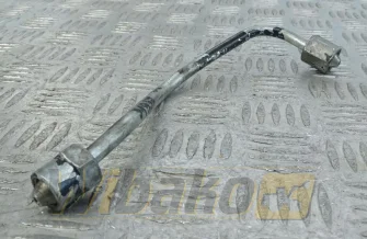 listwy paliwowej Cummins 4943247