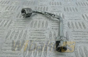 #5 Cylinder Cummins 5446736