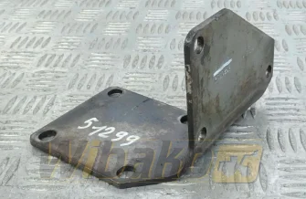 Halterung für Kraftstofffilter-Basis Cummins 3920552