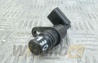 Rotationssensor wałka rozrządu Cummins 4921684
