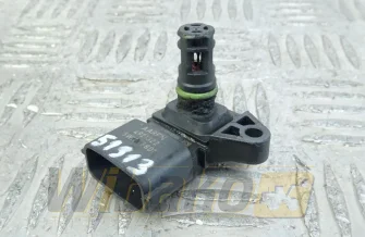 Luft-Boost-Sensor VDO AARFN / 5WK96801 20461112