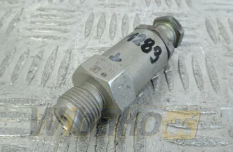 Adapter zur Reduzierung des Kraftstoffverteilers Bosch 1110010020 3963812/3963808
