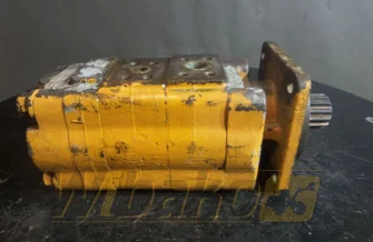 Hydraulikpumpe Commercial C230150 L1038187