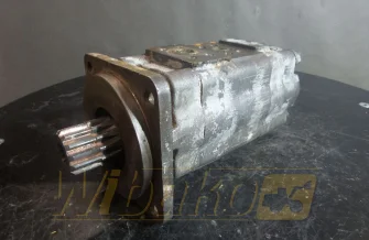 Hydraulikpumpe Commercial C230150 L1038187
