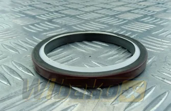 Wellendichtring przód 75x93x8mm Corteco 49359771
