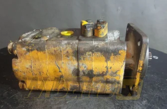 Hydraulikpumpe Commercial C230150 L0747300