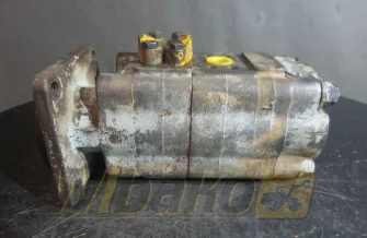 Hydraulikpumpe Commercial C230150 L0747300