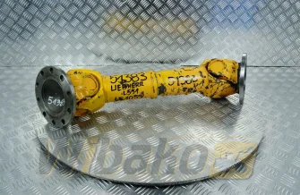 für Radlader Liebherr L551 