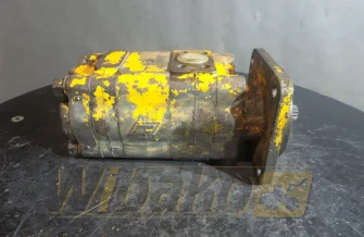 Hydraulikpumpe Commercial C230150 B109-8734