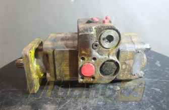 Hydraulikpumpe Commercial 313-9620-122 N078-4956