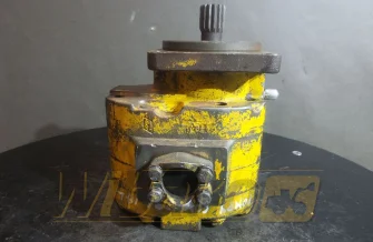 Hydraulikpumpe Commercial M76A878BE0F20-7 B51-8017