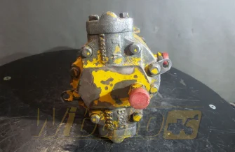 Hydromotor ZTS OMF23000000000 533/86