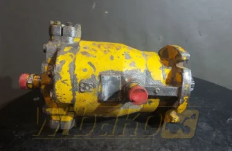Hydromotor ZTS OMF23000000000 533/86