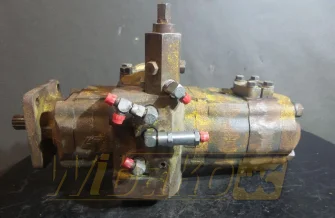 Hydraulikpumpe Commercial NN NN