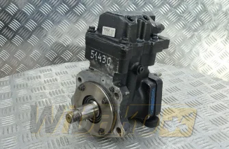 Kraftstoffpumpe Cummins 4954200