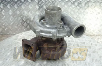 Turbolader für Motor Hanomag D964T 2992120M91