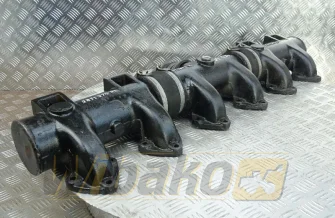 Ansaugkrümmer Hanomag D964T 3070626M1/2873062M91/2873061M91/2871970R1