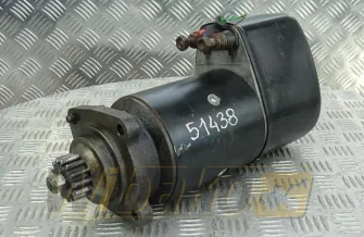 Anlasser Starter Hanomag D964T 3095297M91