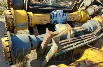  Liebherr L574 10007280