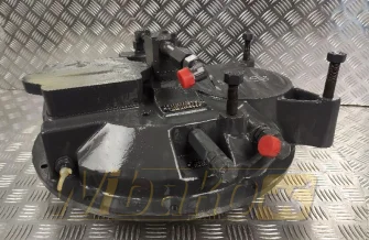 Pumpenverteilergetriebe Liebherr PVG350B388 9884180