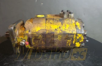 Hydraulikpumpe Commercial M75B978BI0L15-7B0L5-1 B123-4794