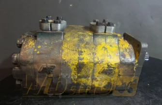Hydraulikpumpe Commercial M75B978BI0L15-7B0L5-1 B123-4794