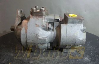 Hydraulikpumpe SPAX2210/1909/A21 0388/03