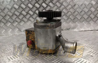 Zahnpumpe Haldex W9A1-23-L-10-M-07-N-E134 