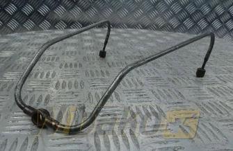 Flammenstopfen Kraftstoffleitung für Motor Hanomag D964T 