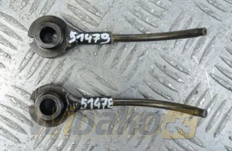 Kolben-Kühldüse für Motor Hanomag D964T 2870848M92