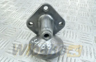 Ölfilter (Grundlage) Hanomag D964T 2872693M1