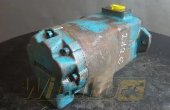 Hydraulikpumpe Plasser & theurer HY84SX27512R 
