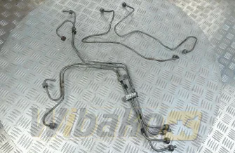 wtryskiwaczy Cyl. 1-6 für Motor Hanomag D964T 287284*M91