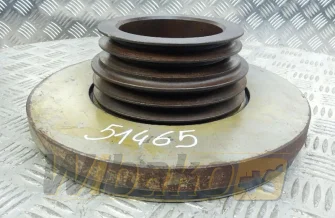  Hanomag D964T 2872247M92/2992148M1