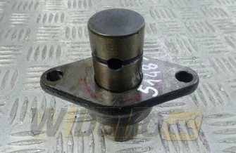 Umlenkrollen-Bolzen Hanomag D964T 2871285M91