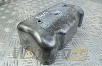 Zylinderkopfhaube Hanomag D964T 2871039M1/194907103