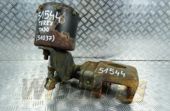 Bremssattel + Bremszylinder Terex TA30 