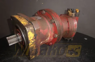 Hydromotor PNS2150/150 