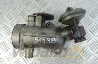 + zawór EGR Ford TRANSIT 954F-9M425-DB