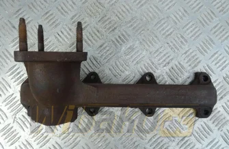 Auspuffkrümmer Ford TRANSIT 924F-9430-CA