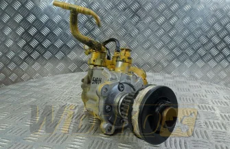 Einspritzpumpe Bosch CR/CP4N1/L50/20-S 0445020508