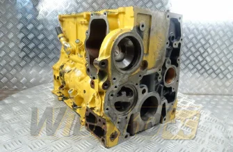 Motor block für Motor Caterpillar C3.4B 3503745