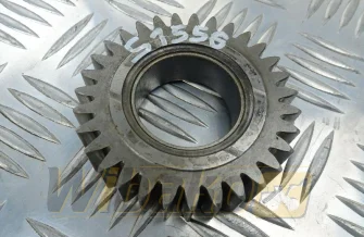  Caterpillar C3.4B 383-1335
