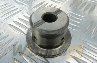 Umlenkrollen-Bolzen Caterpillar C3.4B 385-9077