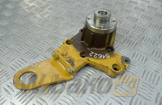 Ventilator-Fuß + uchwyt montażowy głowicy Caterpillar C3.4B 387-9326/387-9162/504362875
