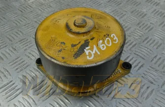 Wasserpumpe Caterpillar 477-5624
