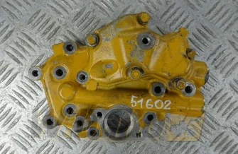  Caterpillar C3.4B 392-2047/5801508971
